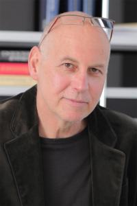 Charles Zuker, PhD Profile Headshot